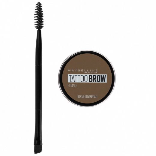 MAYBELLINE NEW YORK Tattoo Brow Pomade