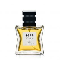 SG79|STHLM No1 Eau de Parfum
