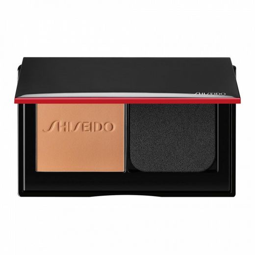 Shiseido Synchro Skin Self-Refreshing Custom Finish Powder Foundation