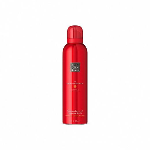 RITUALS The Ritual of Ayurveda Foaming Shower Gel