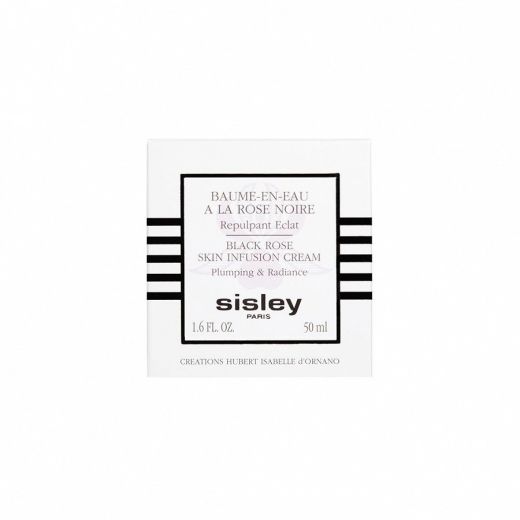 Sisley Black Rose Skin Infusion Cream