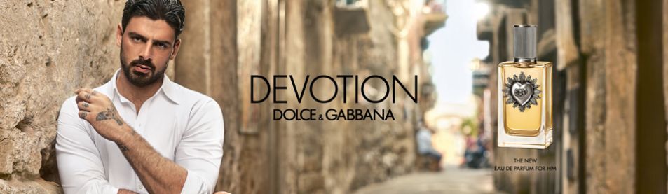 Devotion For Men