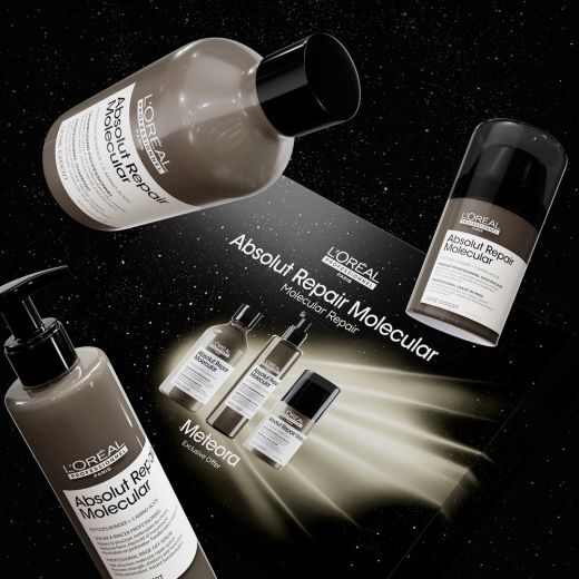 L'ORÉAL PROFESSIONNEL PARIS Absolut Repair Trio Set