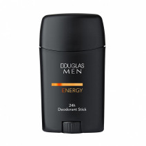 DOUGLAS COLLECTION Douglas Men Energy 24H Deodorant Stick