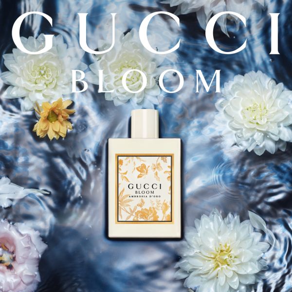 Gucci Bloom Ambrosia d’Oro Eau de Parfum