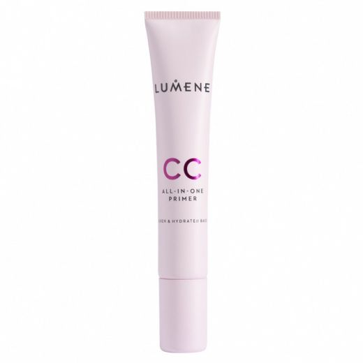 LUMENE CC All-In-One Primer