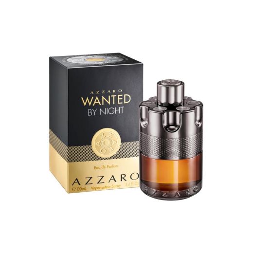 AZZARO Wanted By Night 