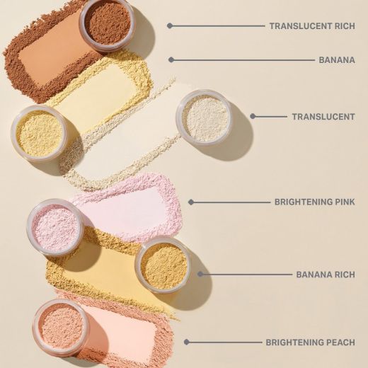 MORPHE Bake and Set Powder