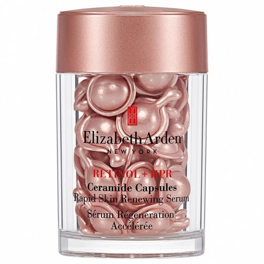 ELIZABETH ARDEN Ceramide Retinol Capsules Serum N30 