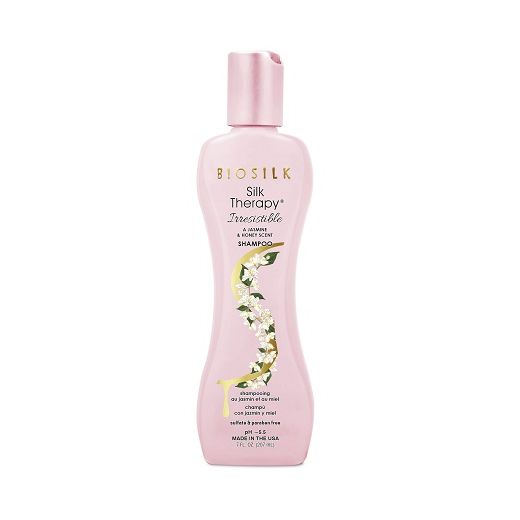 Biosilk Silk Therapy Shampoo - Irresistible 