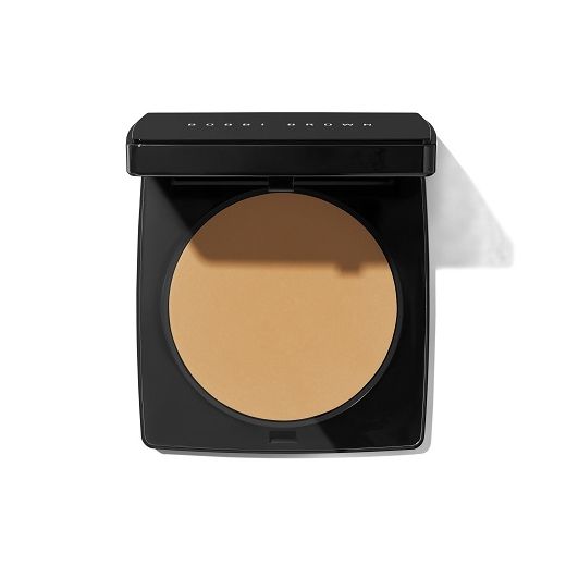 Bobbi Brown Sheer Finish Pressed Powder  (Kompaktais pūderis)