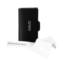 INGLOT Oil Blotting Sheet