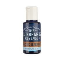 THE BLUEBEARDS REVENGE Classic Beard Oil