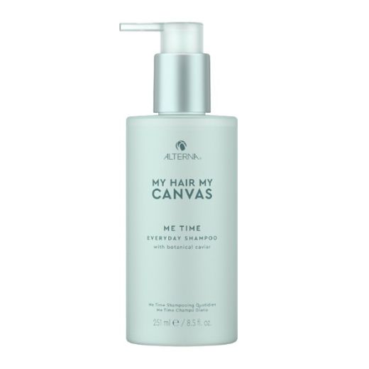 ALTERNA My Hair My Canvas Me Time Everyday Shampoo