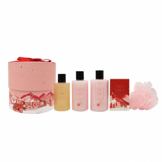 Douglas Collection Winter Express Pure Wellness Set