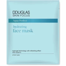 DOUGLAS COLLECTION SKIN FOCUS Aqua Perfect Hydrogel Eye Patches