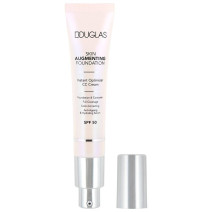 DOUGLAS COLLECTION MAKE - UP Skin Augmenting Foundation Instant Optimizer CC Cream SPF 50