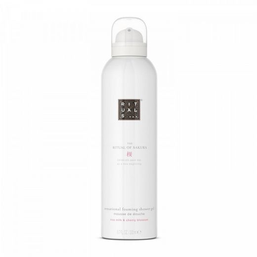 RITUALS Sakura Foaming Shower Gel