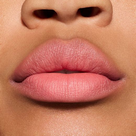 MAC Powder Kiss Hazy Matte Lipstick