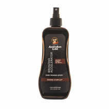 AUSTRALIAN GOLD Bronzing Accelerator Spray