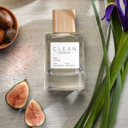 Clean Reserve Sel Santal 