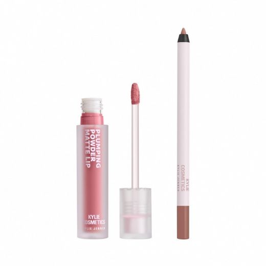 KYLIE COSMETICS Plumping Matte Lip Kit