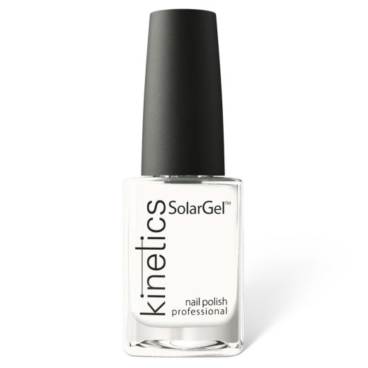 KINETICS SolarGel Nail Polish #001 Beginnings