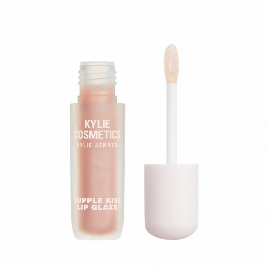 KYLIE COSMETICS Supple Kiss Lip Glaze Lip Gloss