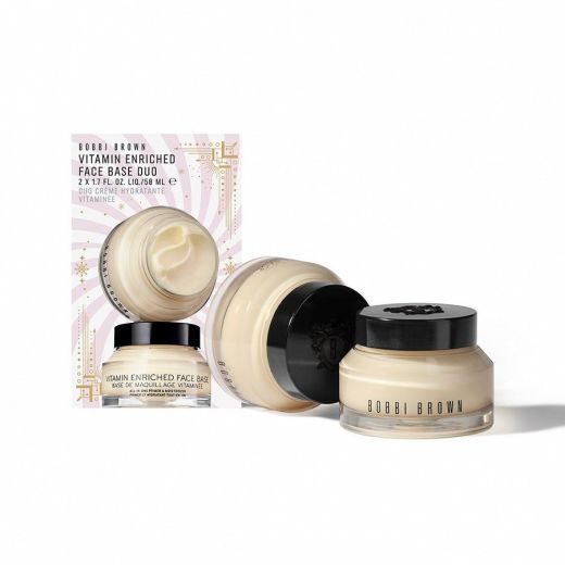 BOBBI BROWN Sweet Suite Collection Vitamin Enriched Face Base Duo