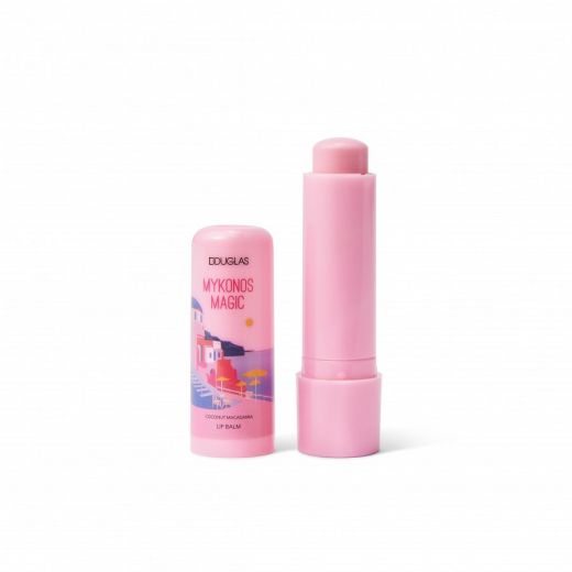 DOUGLAS COLLECTION Seasonal Mykonos Magic Lip Balm