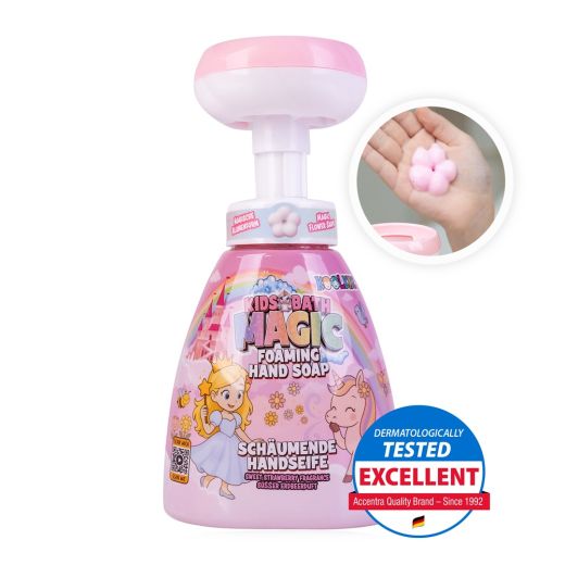 ACCENTRA Koolkidz Hand Soap Foam Pump