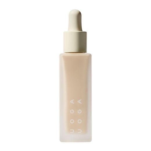 UOGA UOGA Mineral Serum Foundation