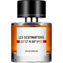 Les Destinations Oman