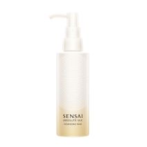 SENSAI Absolute Silk Cleansing Milk
