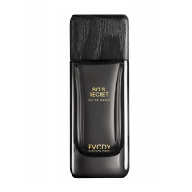 EVODY PARFUMS PARIS Bois Secret 