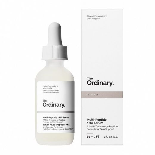 THE ORDINARY Multi-Peptide + HA Serum
