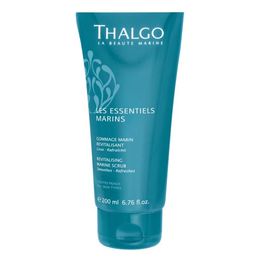 THALGO Revitalising Marine Scrub