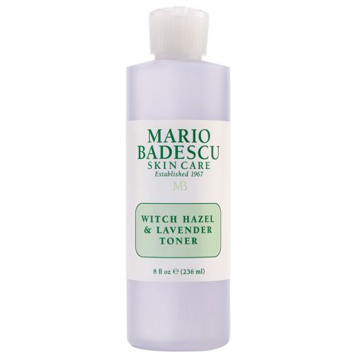 MARIO BADESCU Witch Hazel & Lavender Toner