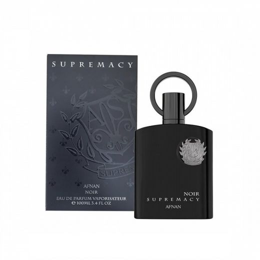 AFNAN Supremacy Noir 100 ml