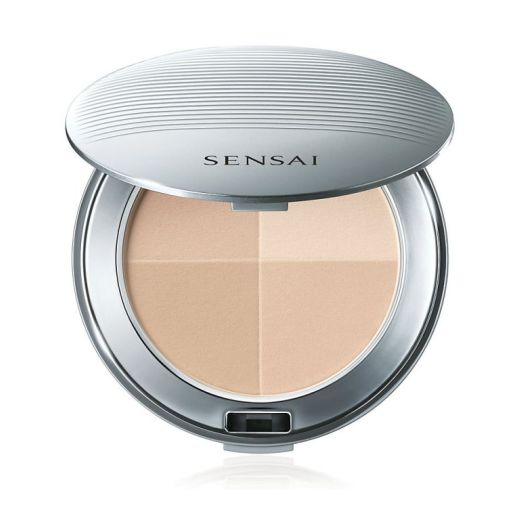 Sensai Cellular Performance Pressed Powder 8 g (Kompaktais pūderis)