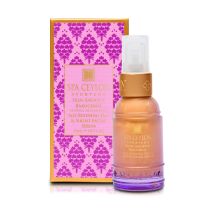 SPA CEYLON AYURVEDA WELLNESS Bakuchiol Age Refining Day & Night Facial Serum 