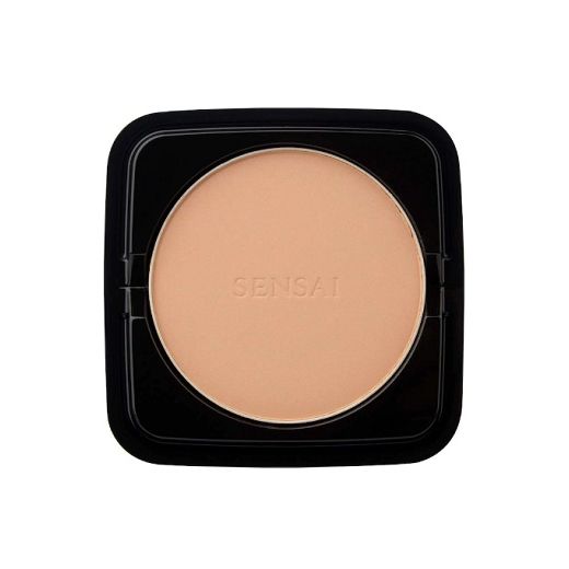 Sensai Total Finish Foundation SPF10 (Refill) (Kompaktais pūderis)