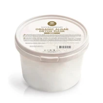 GMT Beauty Organic Algae Detox Mask