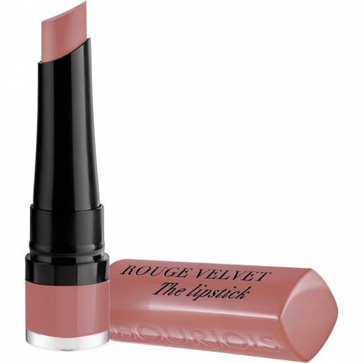 BOURJOIS Rouge Velvet The Lipstick