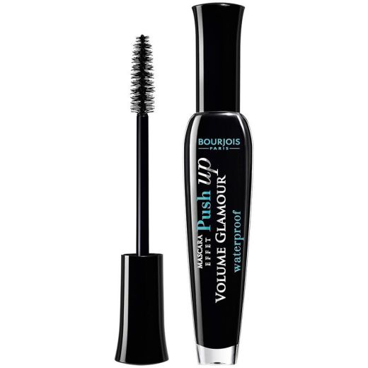 BOURJOIS Volume Glamour Effet Push Up Mascara