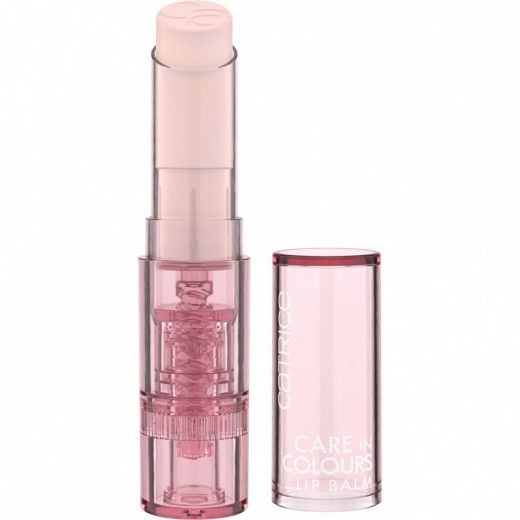 CATRICE COSMETICS Care In Colours Lip Balm