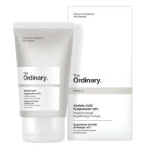 The Ordinary Azelaic Acid Suspension 10%  (10% azelaīnskābes suspensija)
