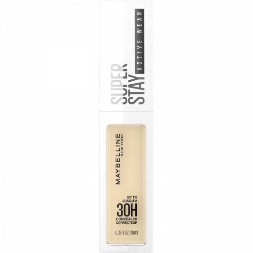 MAYBELLINE NEW YORK  Super Stay Active Wear