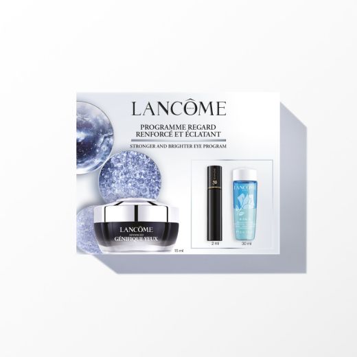 LANCÔME Advanced Génifique Eye Cream Gift Set With Advanced Génifique Eye Cream