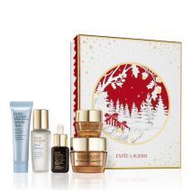 Estee Lauder Glow Non-Stop 24/7 Radiant Skin Essentials Set